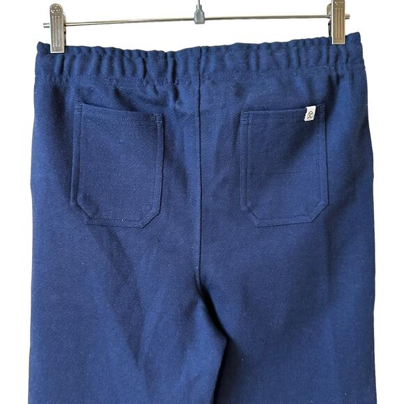 Sovereign Code New Boys Sweatpants Blue Size 8 Comfort School Neutral Loungewear - Picture 5 of 9